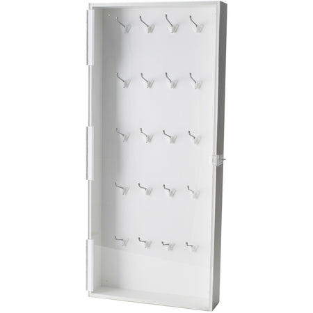 Large Enclosed Padlock Storage Module - SAC561