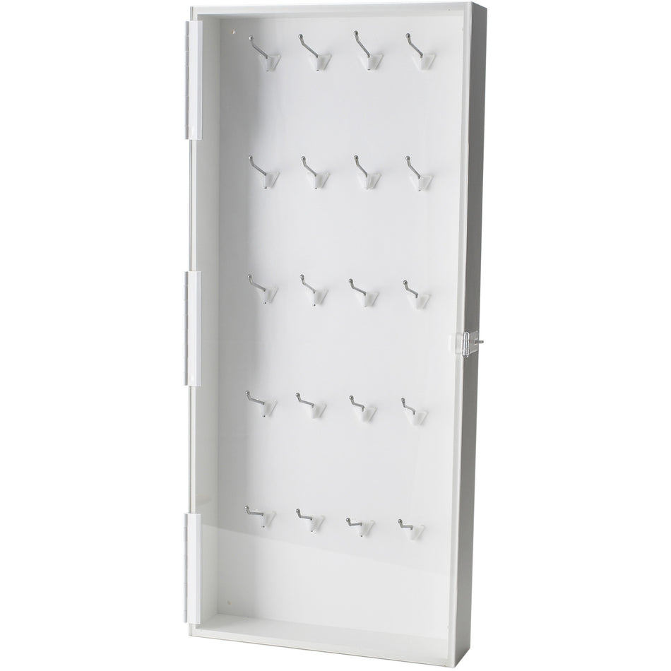 Large Enclosed Padlock Storage Module - SAC561