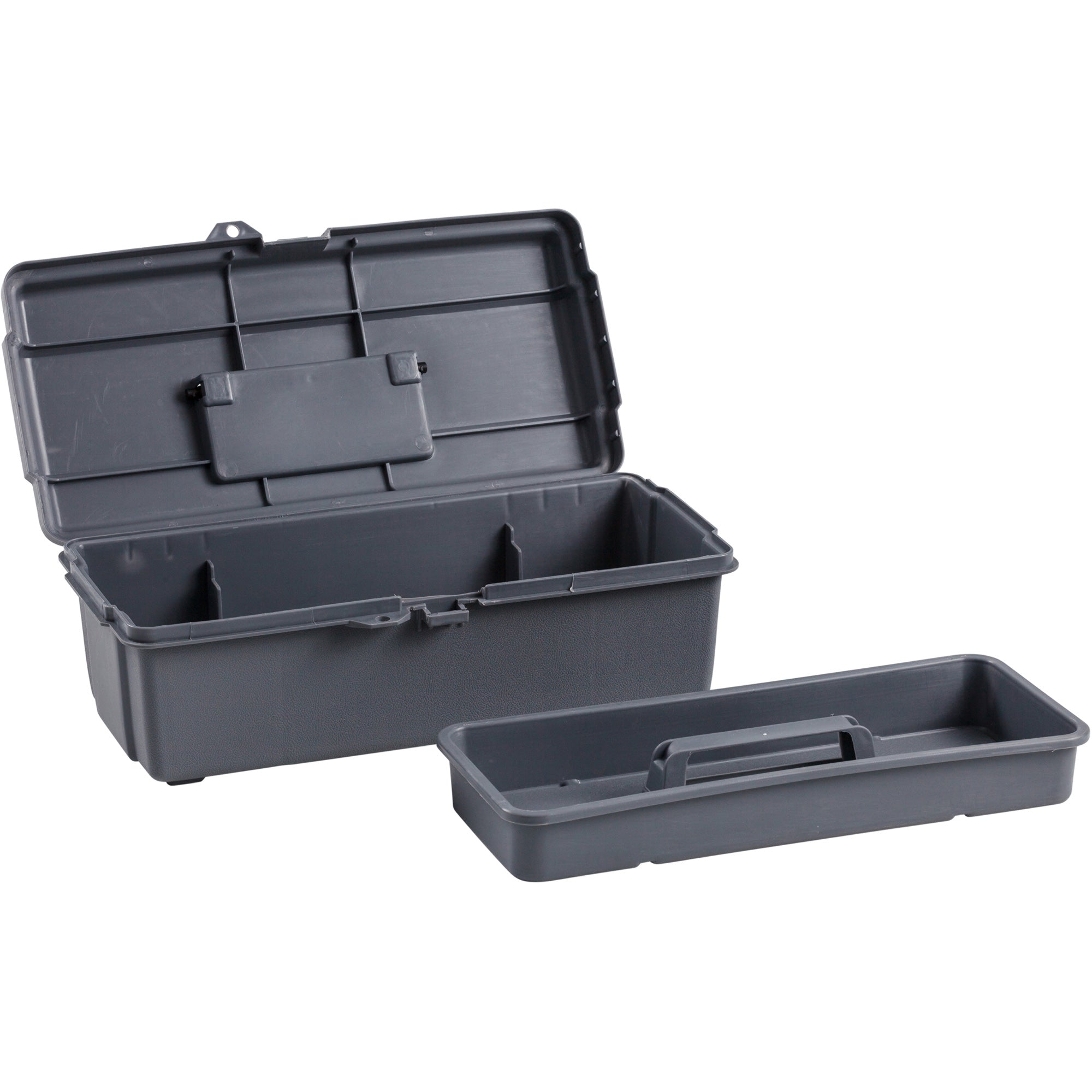 Lockout Toolbox - SAC568