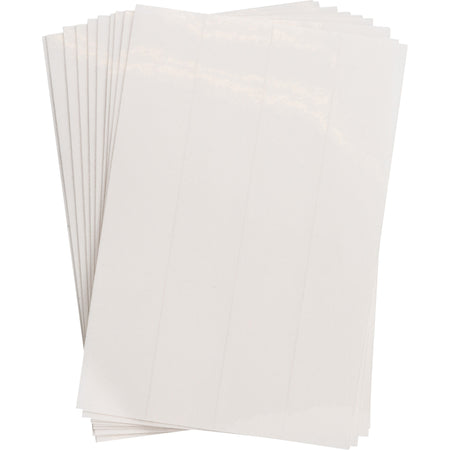 Lock Label Overlaminate - SAC594