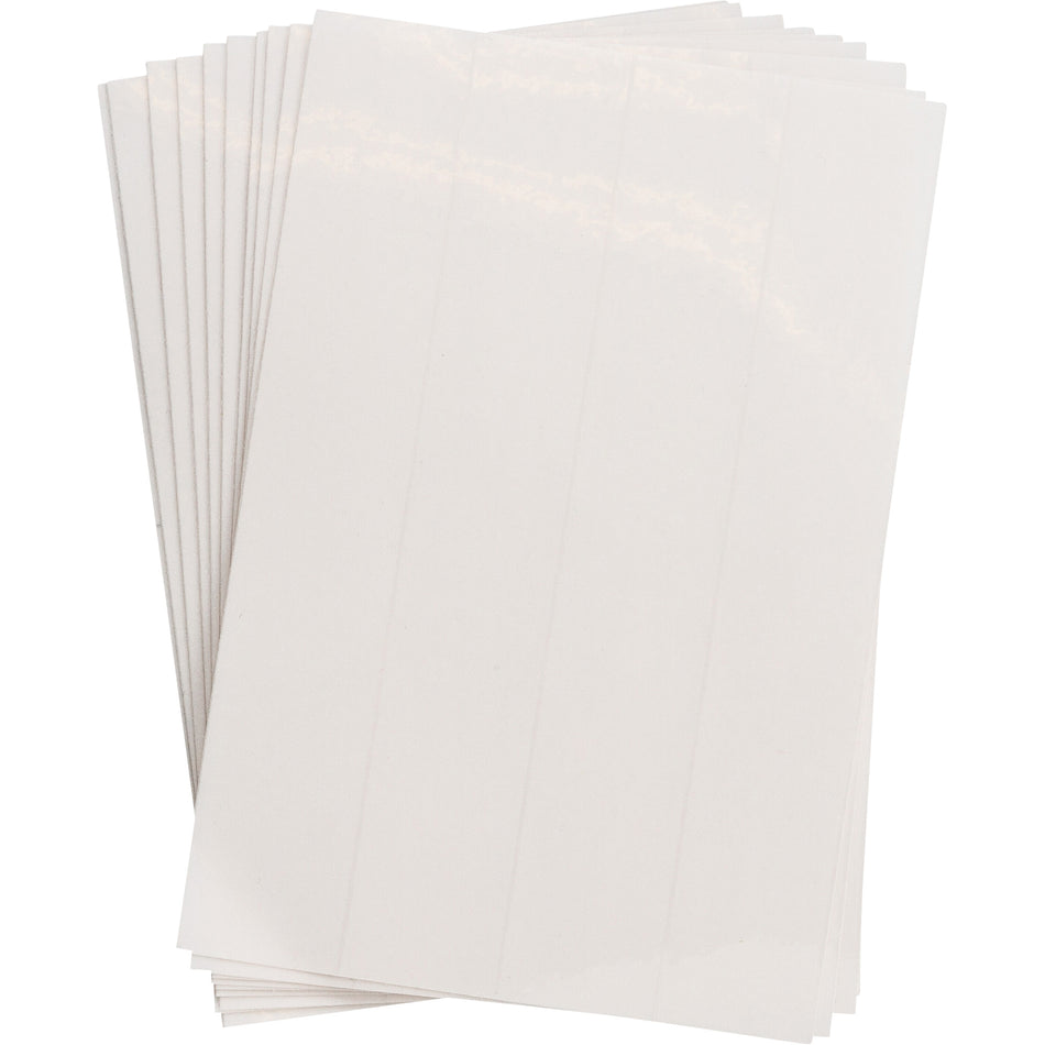 Lock Label Overlaminate - SAC594