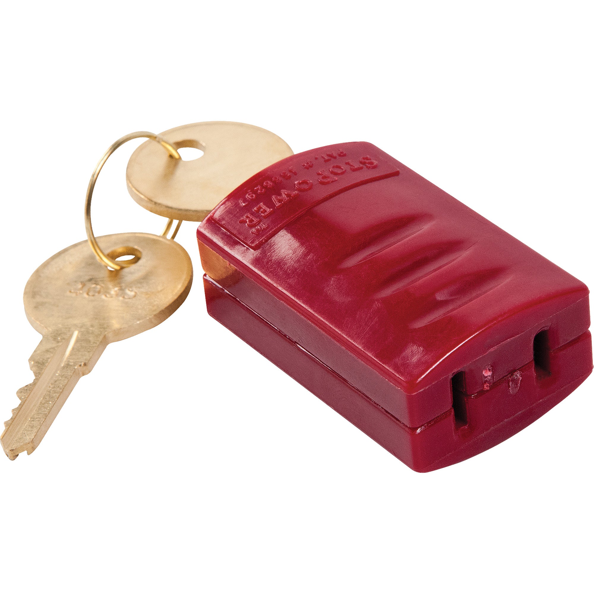 Stopower® Lockout - SAC626