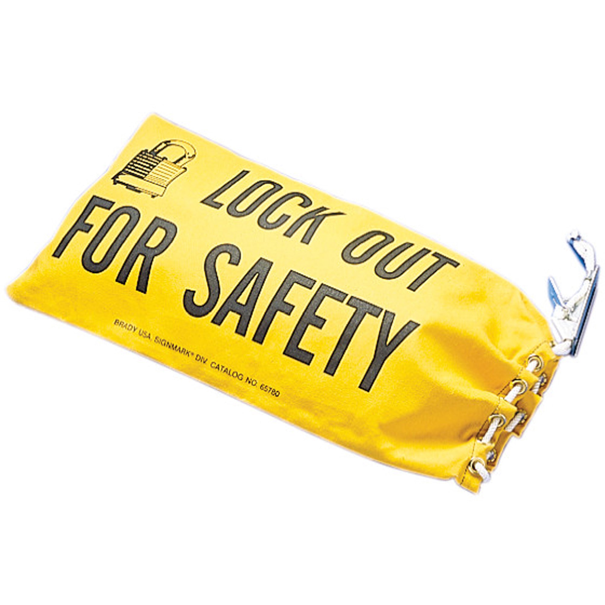 Lockout Bag - SAC644
