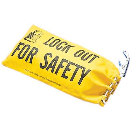 Lockout Bag - SAC644