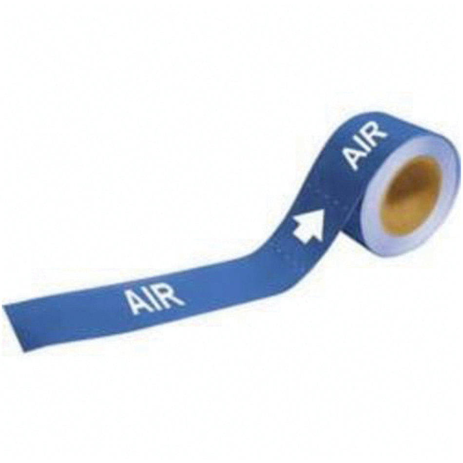 ""Air"" Directional Pipe Markers - SAD349