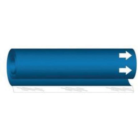 Blank Pipe Marker - SAE780