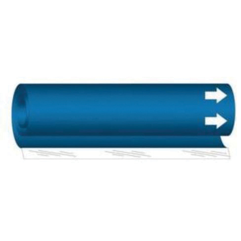 Blank Pipe Marker - SAE780