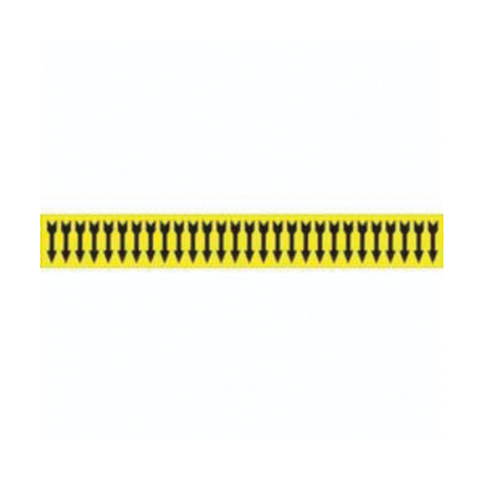 Arrow Semi-Conductor & Chemical Pipe Markers - SAF734