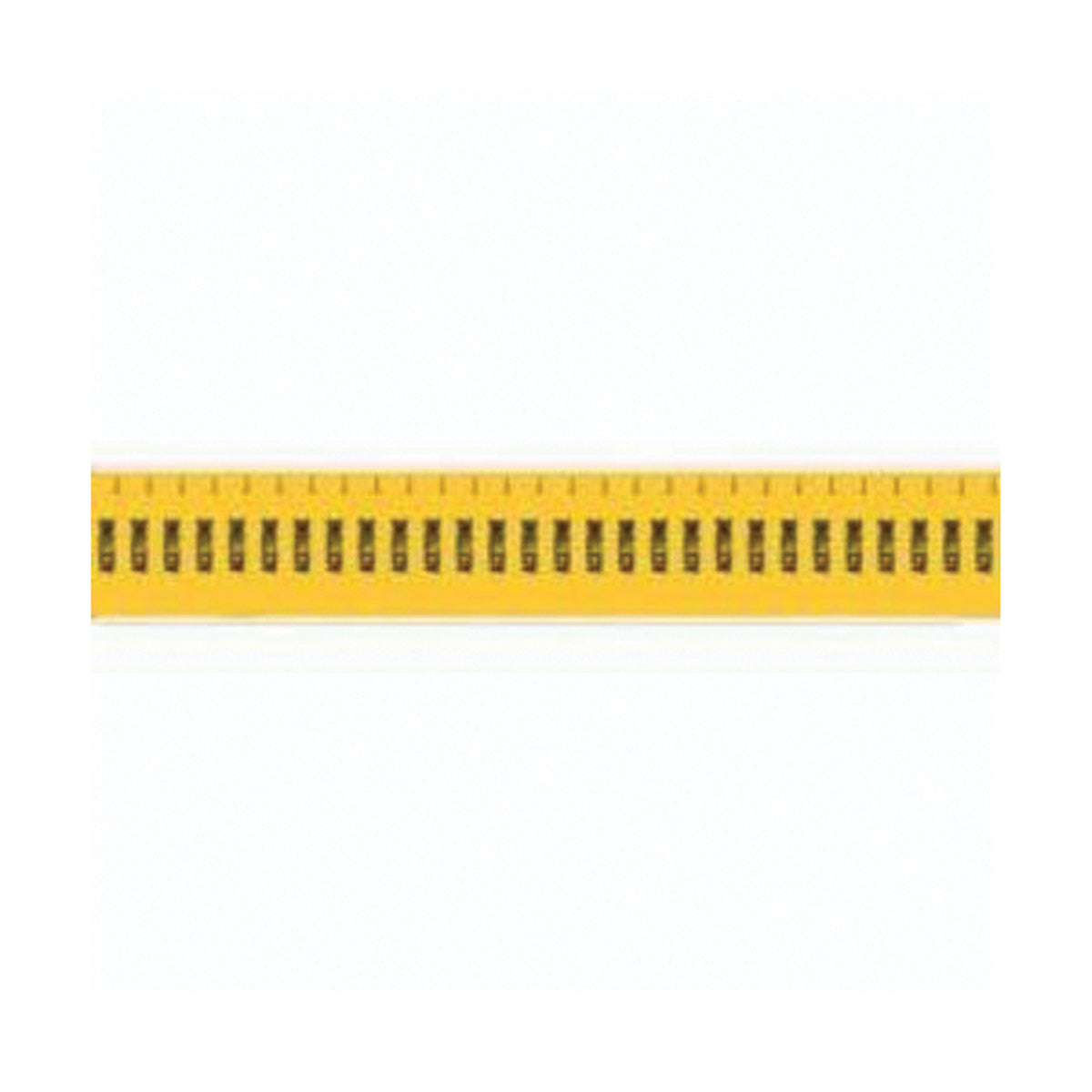 ""Acetone"" Semi-Conductor & Chemical Pipe Markers - SAF746