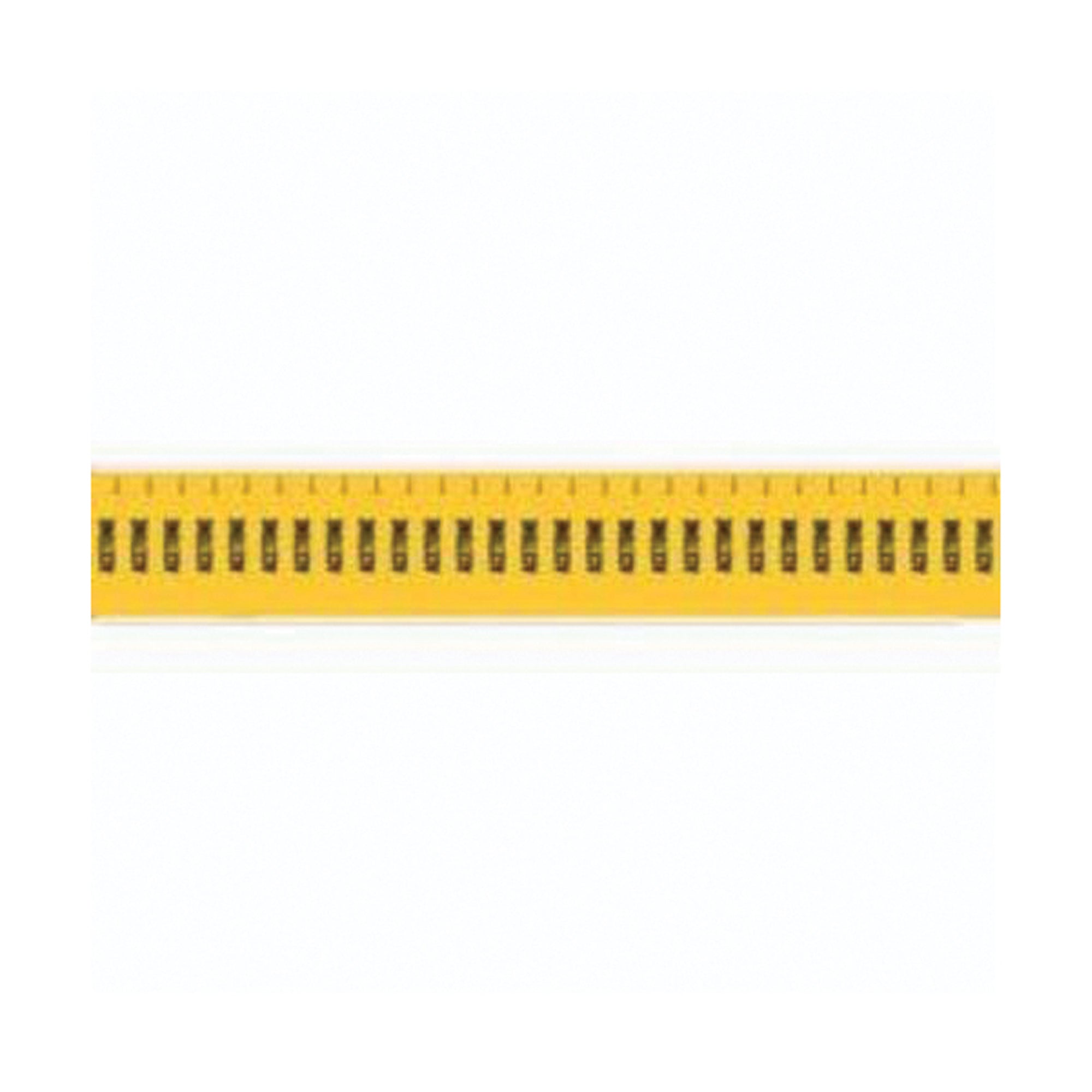 ""Acetone"" Semi-Conductor & Chemical Pipe Markers - SAF746