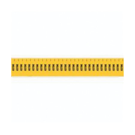 ""Acetone"" Semi-Conductor & Chemical Pipe Markers - SAF746