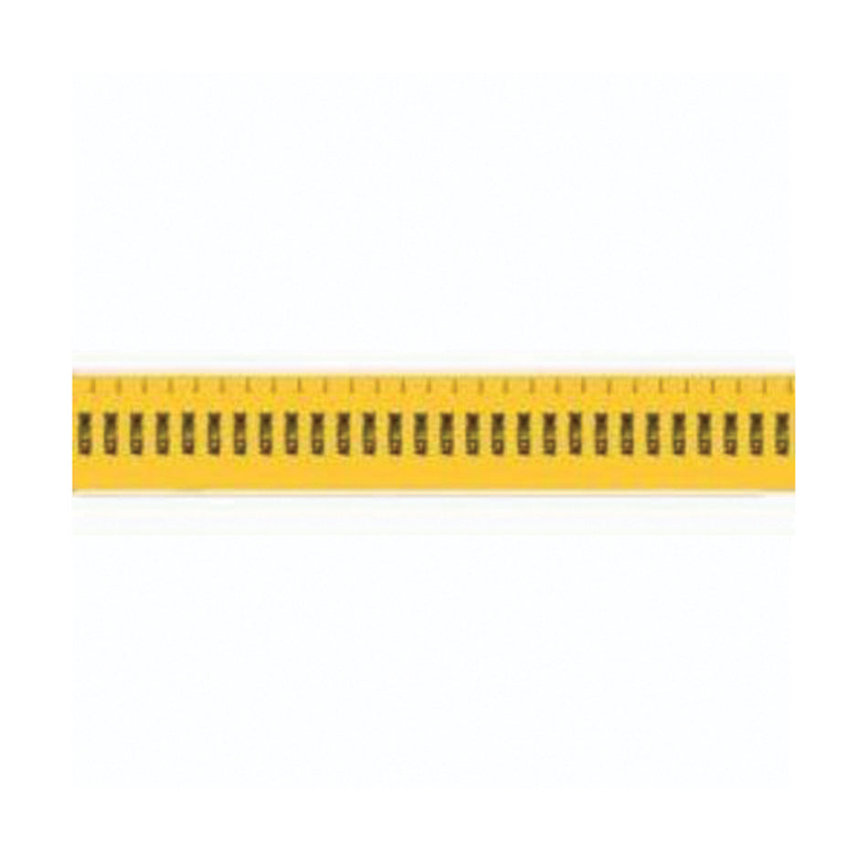 ""Acetone"" Semi-Conductor & Chemical Pipe Markers - SAF746