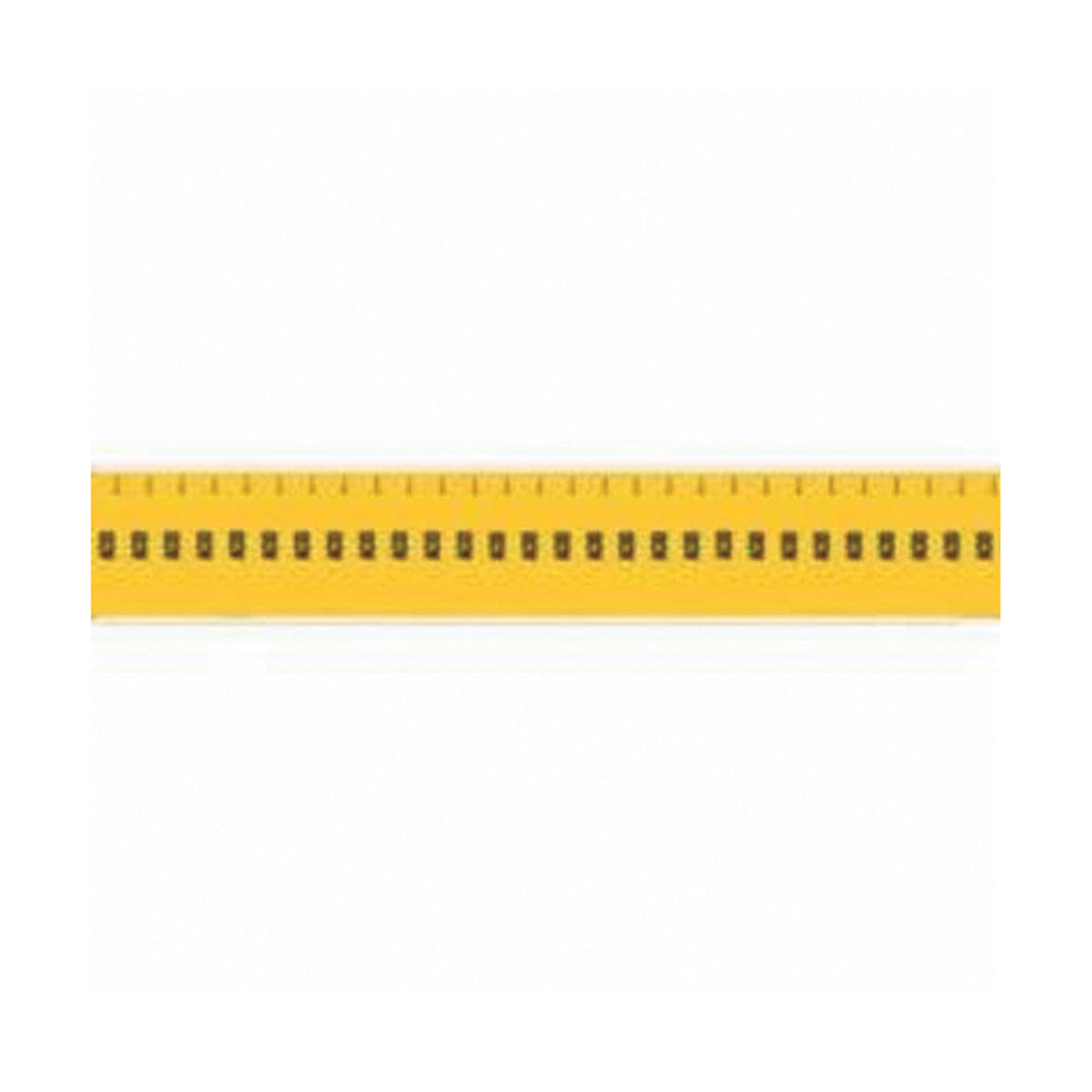 ""Acid"" Semi-Conductor & Chemical Pipe Markers - SAF747