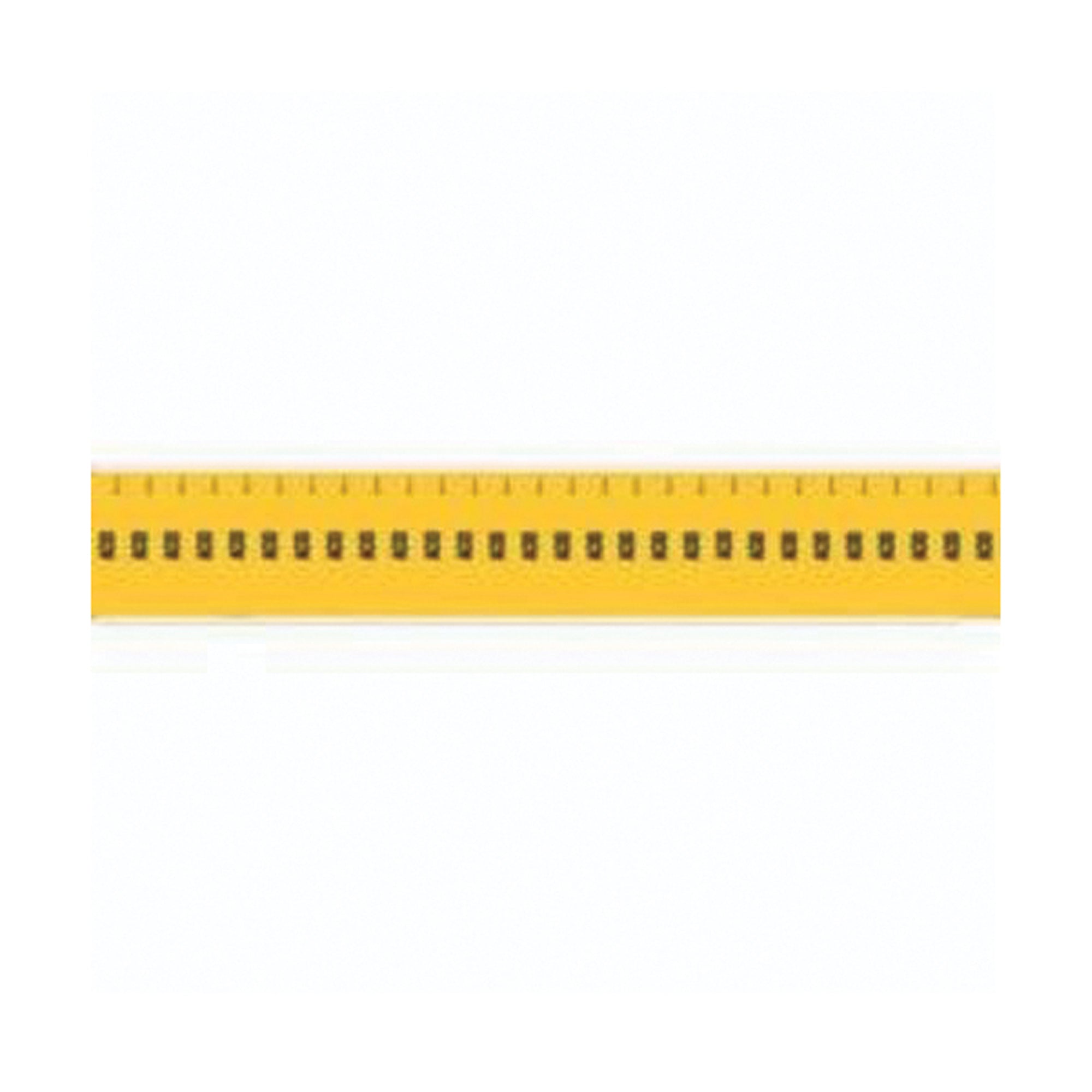 ""Acid"" Semi-Conductor & Chemical Pipe Markers - SAF747