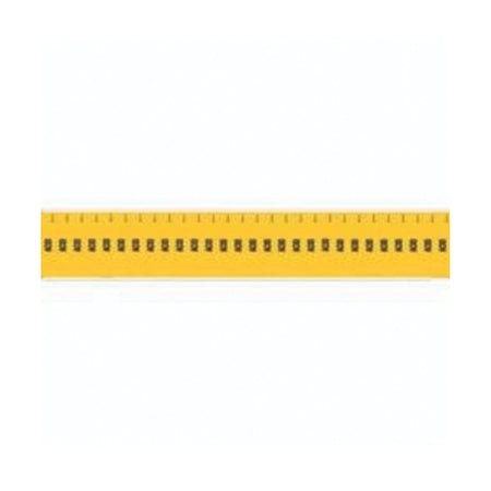 ""Acid"" Semi-Conductor & Chemical Pipe Markers - SAF747