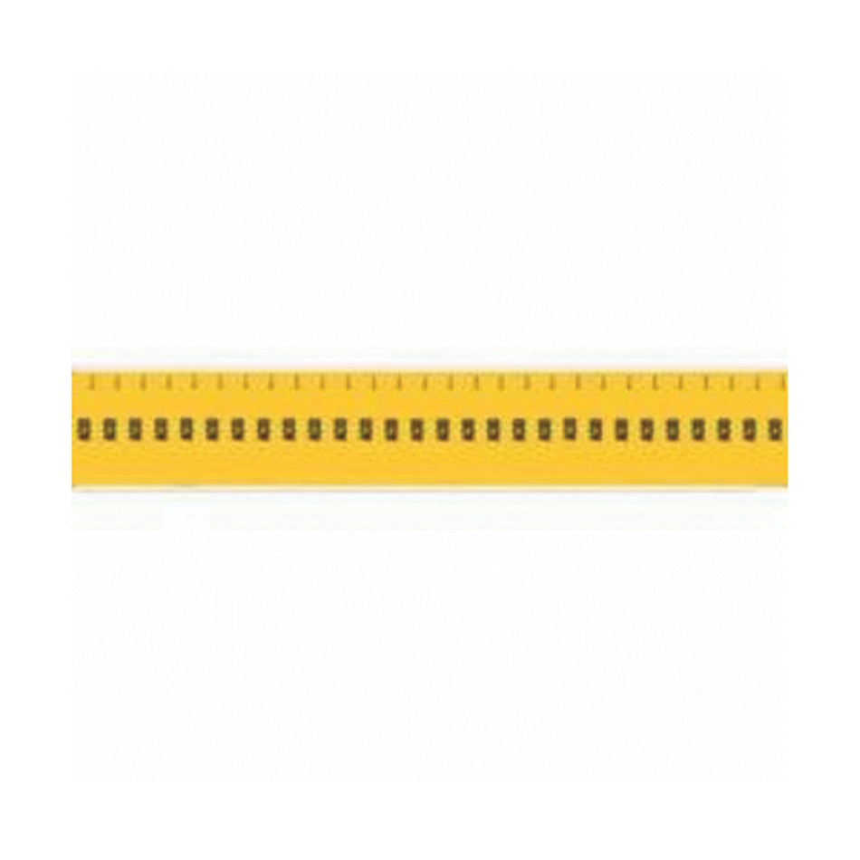 ""Acid"" Semi-Conductor & Chemical Pipe Markers - SAF747