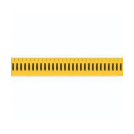 ""Ammonia"" Semi-Conductor & Chemical Pipe Markers - SAF749