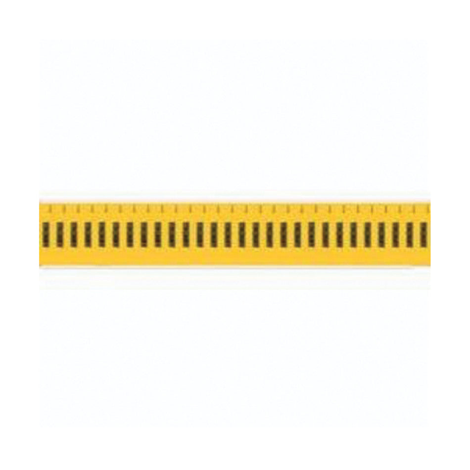 ""Ammonia"" Semi-Conductor & Chemical Pipe Markers - SAF749