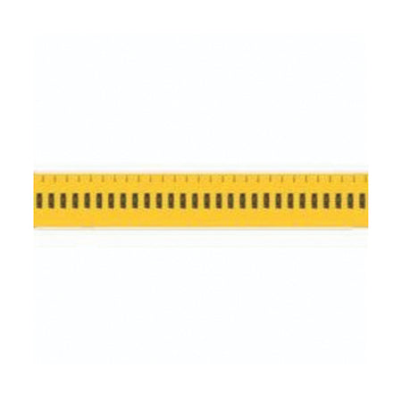 ""Argon"" Semi-Conductor & Chemical Pipe Markers - SAF750