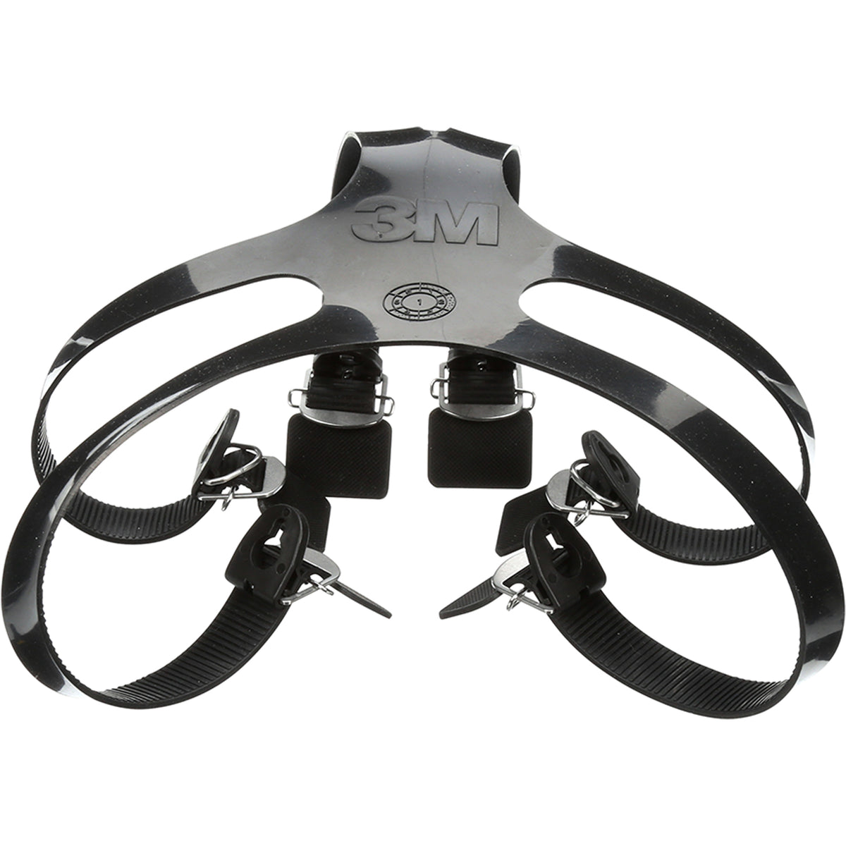 Replacement Head Strap Assemblies - SAF820