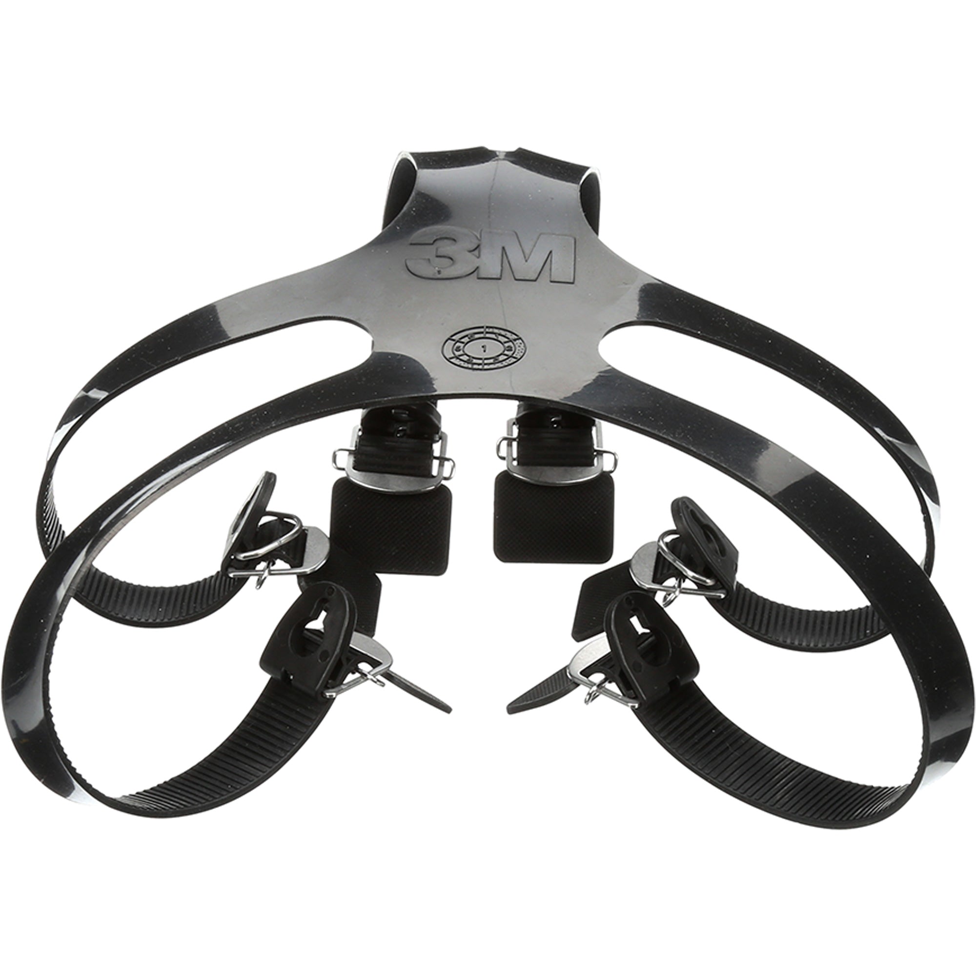 Replacement Head Strap Assemblies - SAF820