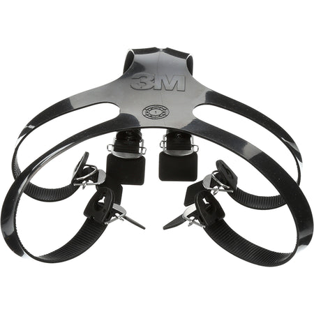 Replacement Head Strap Assemblies - SAF820