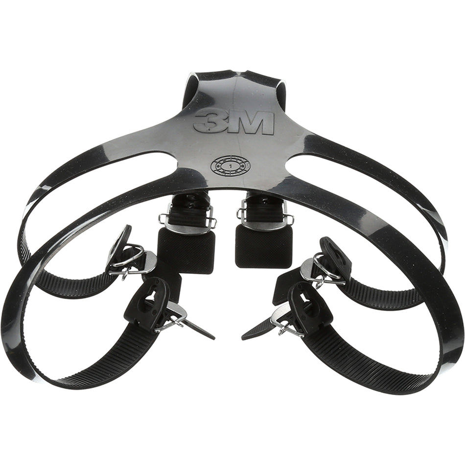 Replacement Head Strap Assemblies - SAF820
