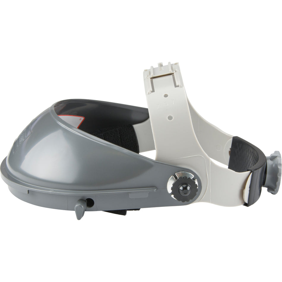Fibre-Metal® Faceshield Headgear - SAF821