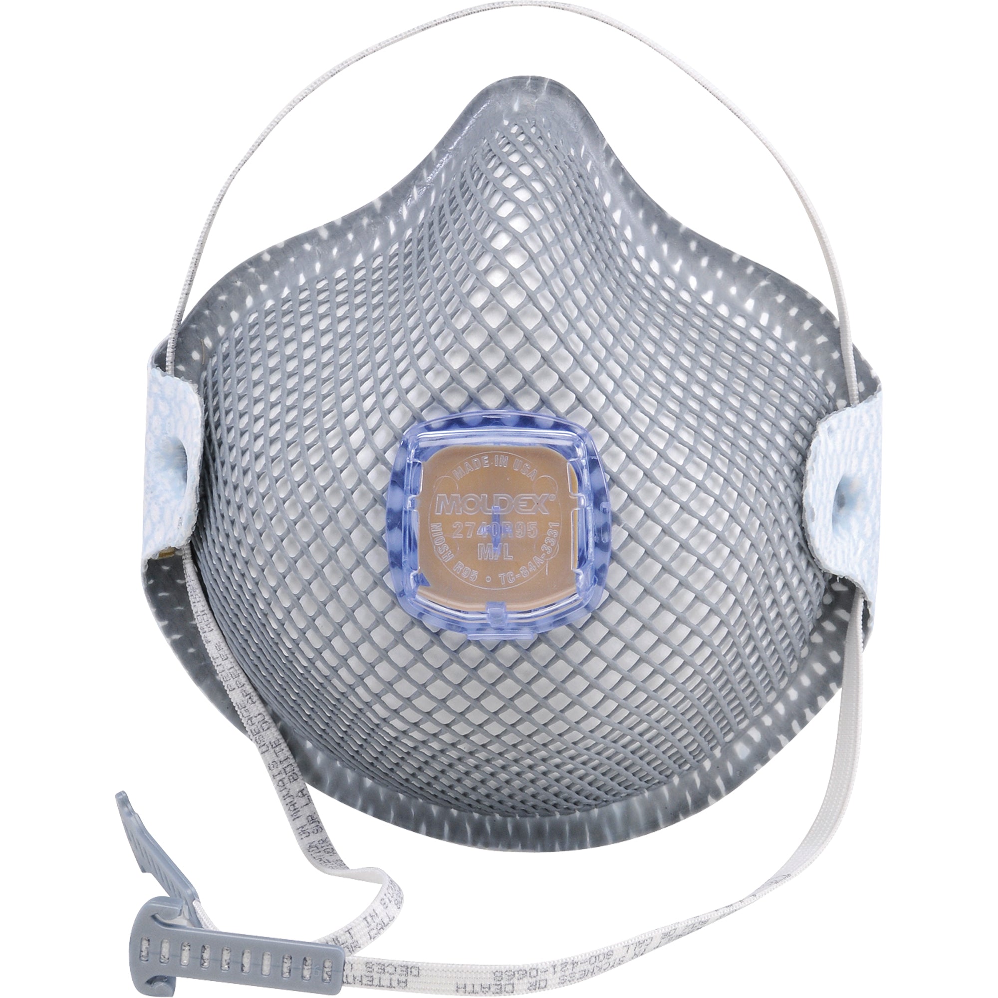 2740 Particulate Respirators - SAF825
