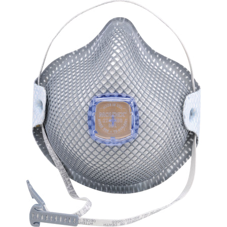 2740 Particulate Respirators - SAF825