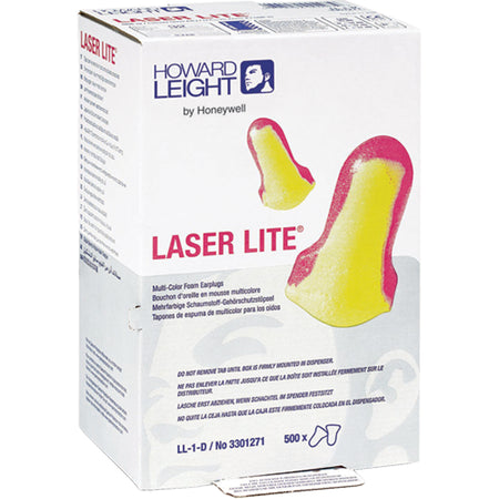 Howard Leight™ Laser Lite® Earplugs - SAF827
