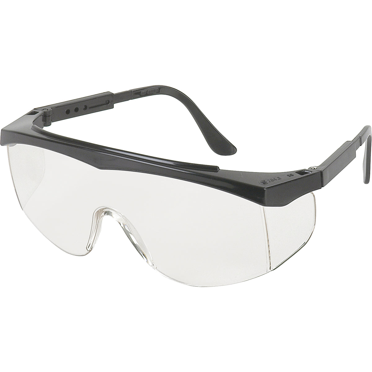 SS1 Series Safety Glasses - SAF853