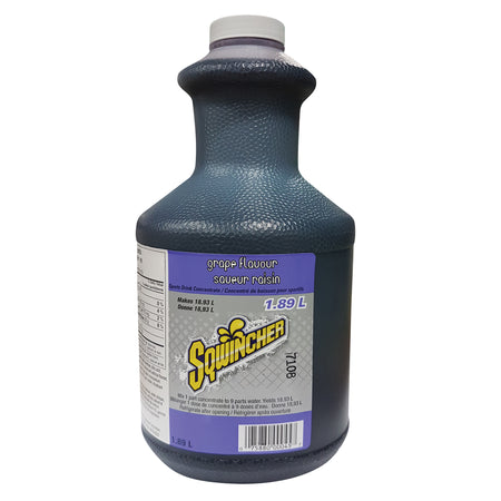Sqwincher® Rehydration Drink - SAF862