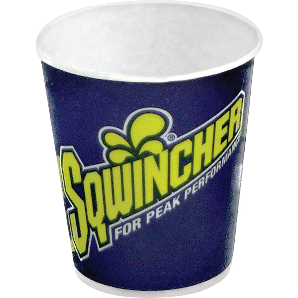 Sqwincher® Cups - SAF894