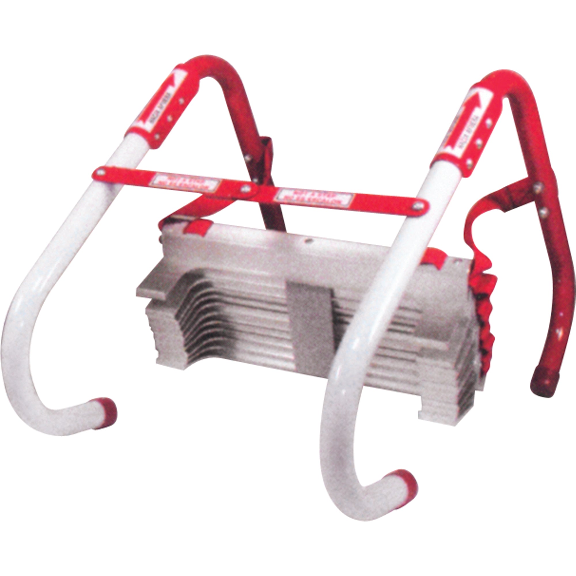 Emergency Escape Ladders - SAF946