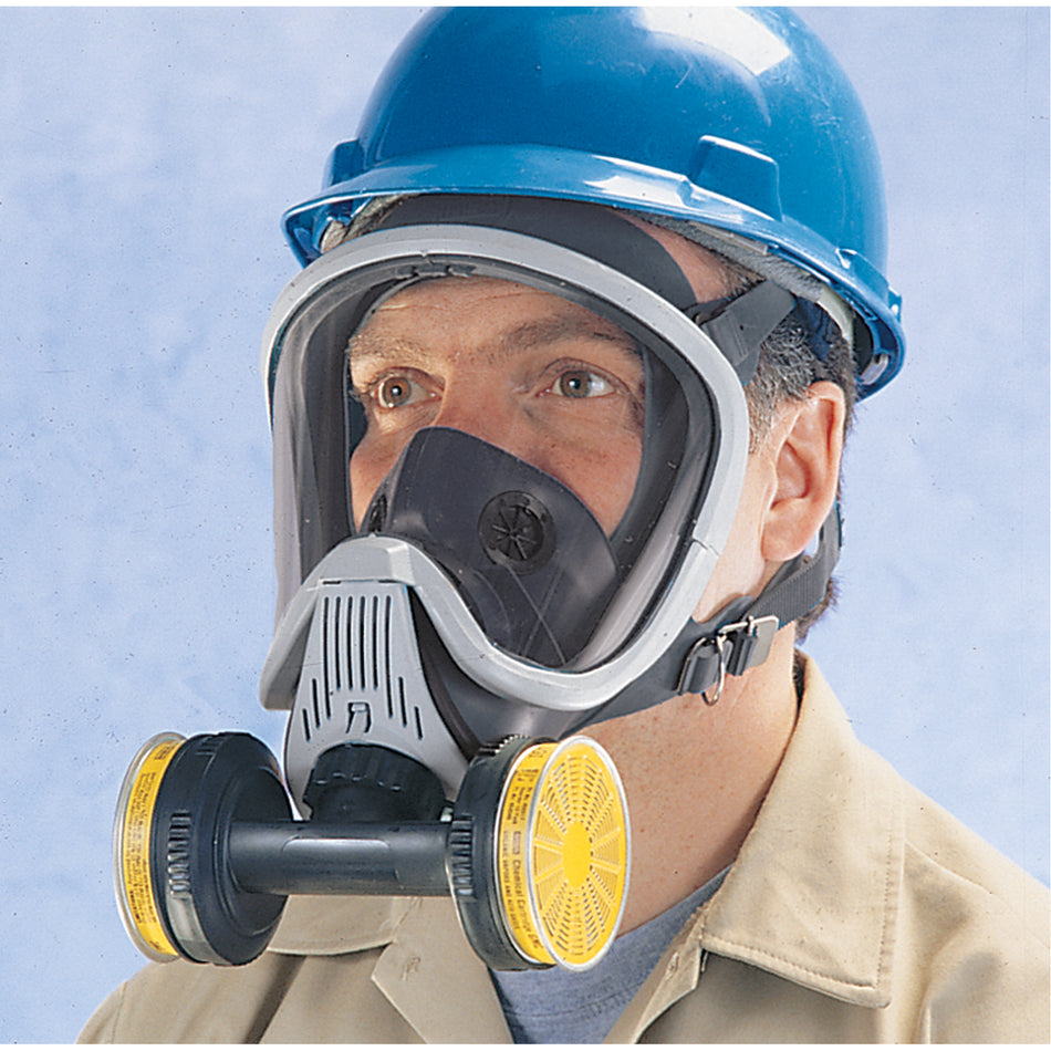 Ultra-Twin® Respirator - Hycar™ Rubber - SAG079