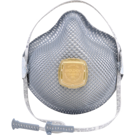 Particulate Respirator with HandyStrap® & Ventex® Valve - SAG153