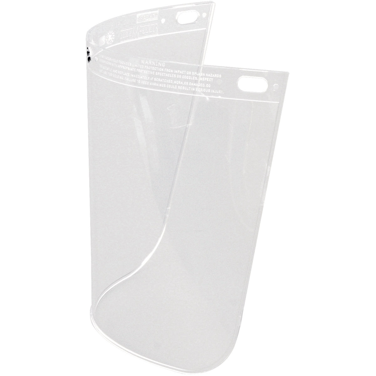North® High Performance® Faceshield - SAG164