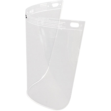 North® High Performance® Faceshield - SAG164