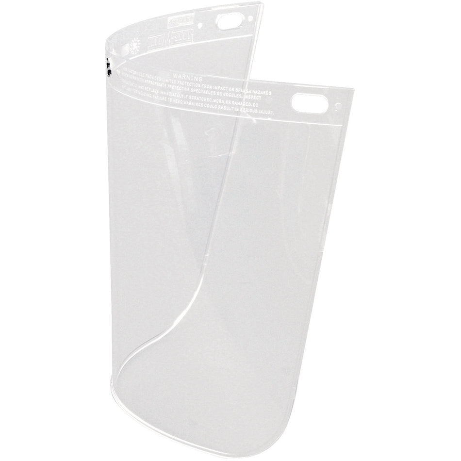 North® High Performance® Faceshield - SAG164