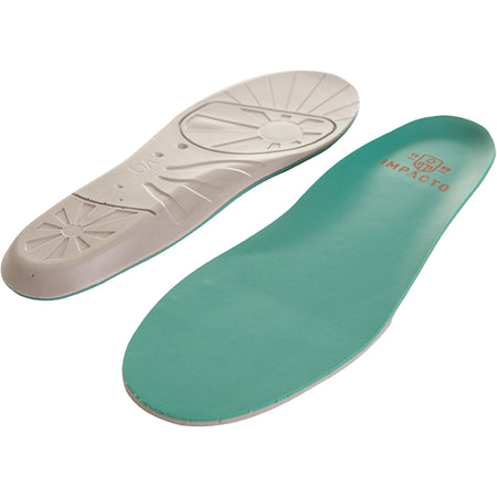 Anti-Fatigue Airsol Molded Insoles - SAG384