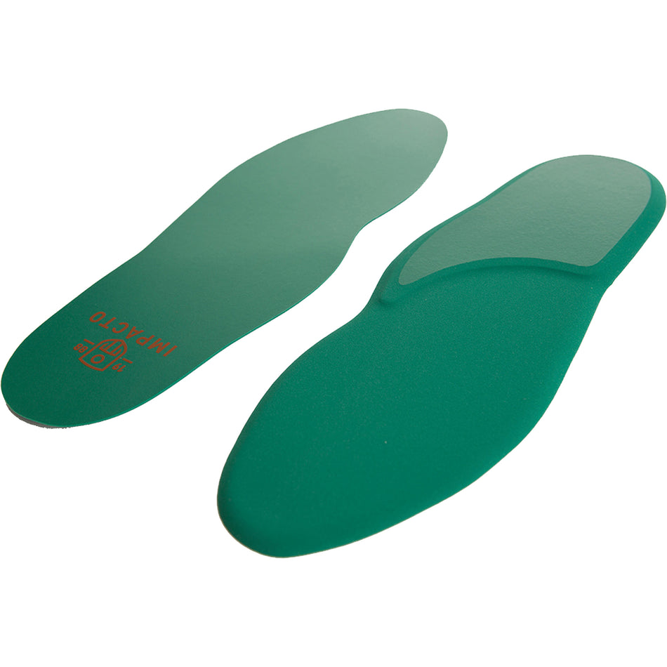 Anti-Fatigue Airsol Flat Insoles - SAG388