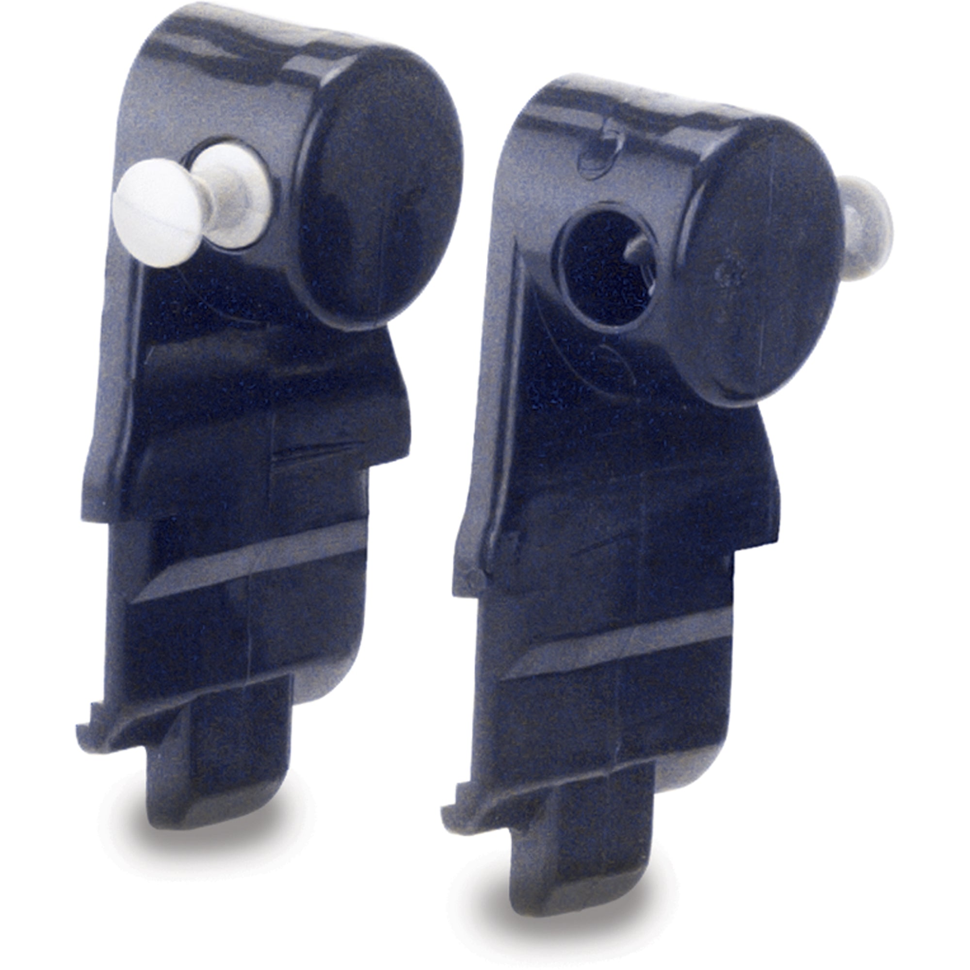 North® Quick-Lok Mounting Blades - SAG811