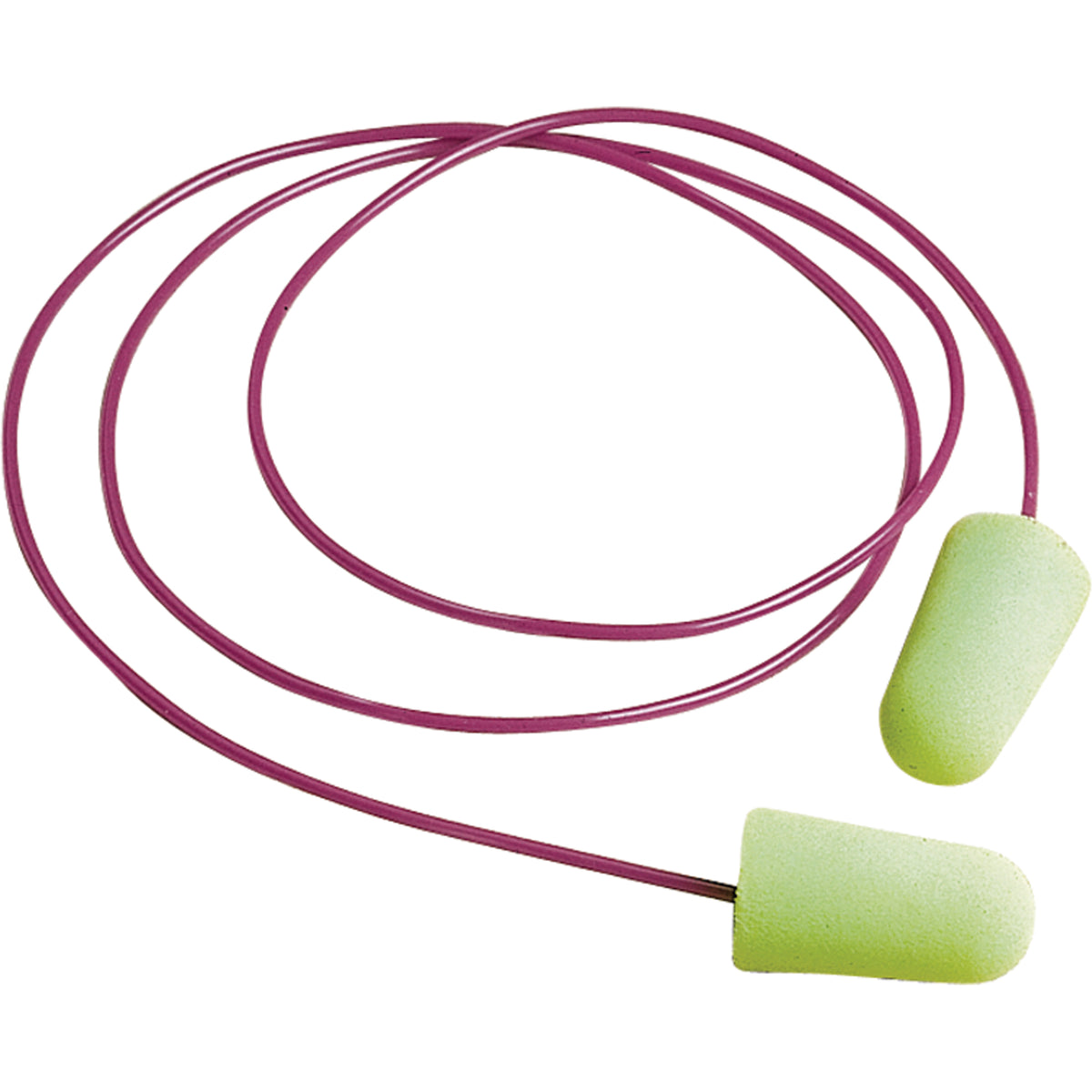 Pura-Fit® Foam Earplugs - SAG837
