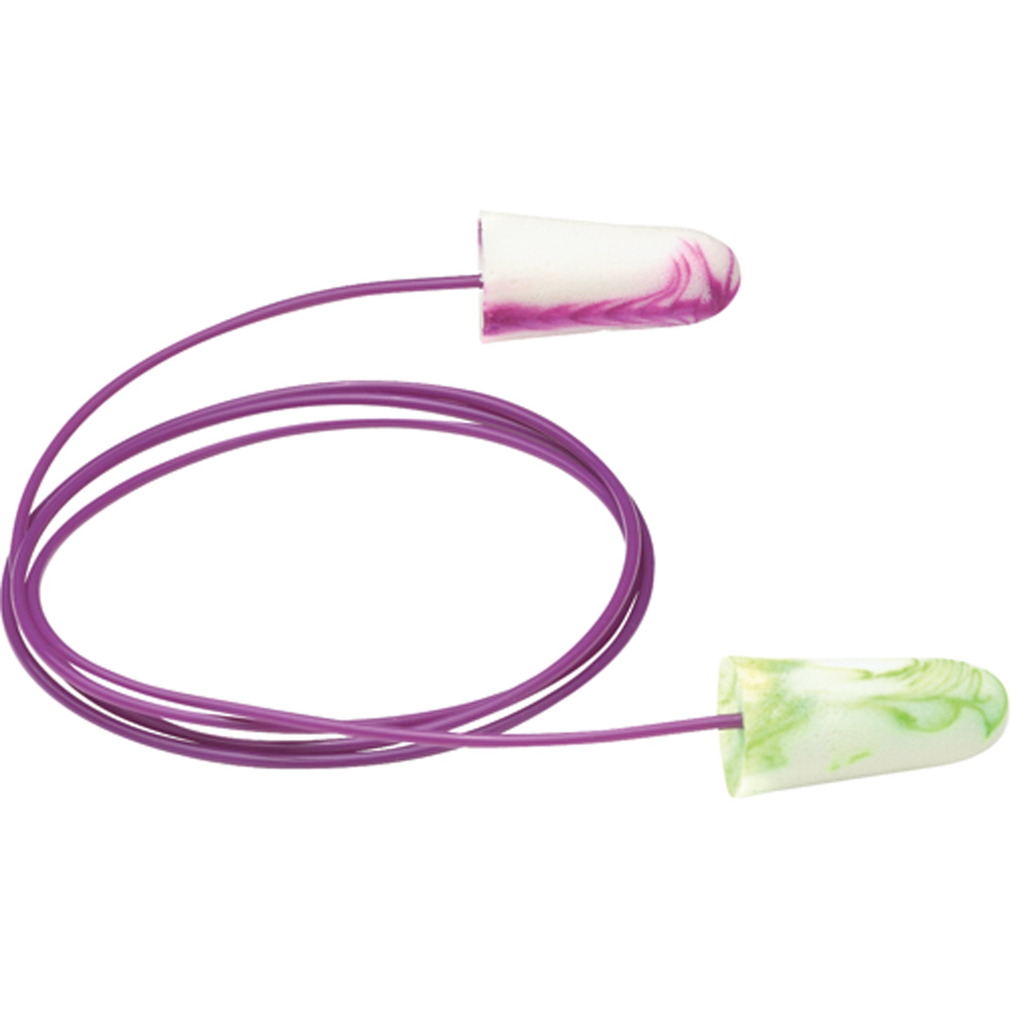 SparkPlugs® Foam Earplugs - SAG839