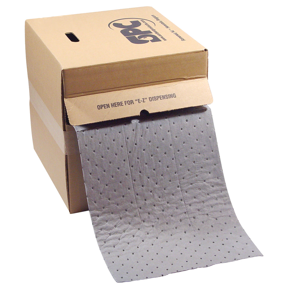 Sorbent Roll - SEI901