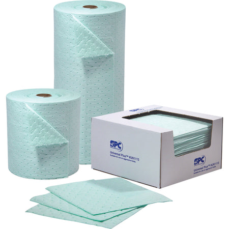 Universal Plus™ Sorbent Pads - SAH475