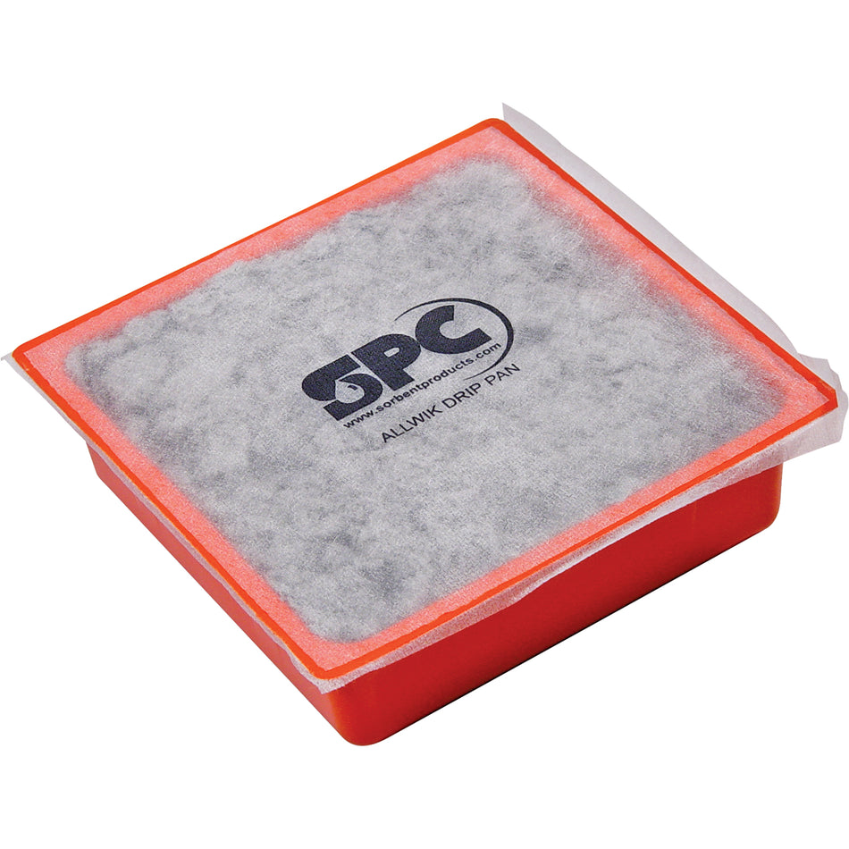 SPC® Allwik® Drip Pans - SAH487