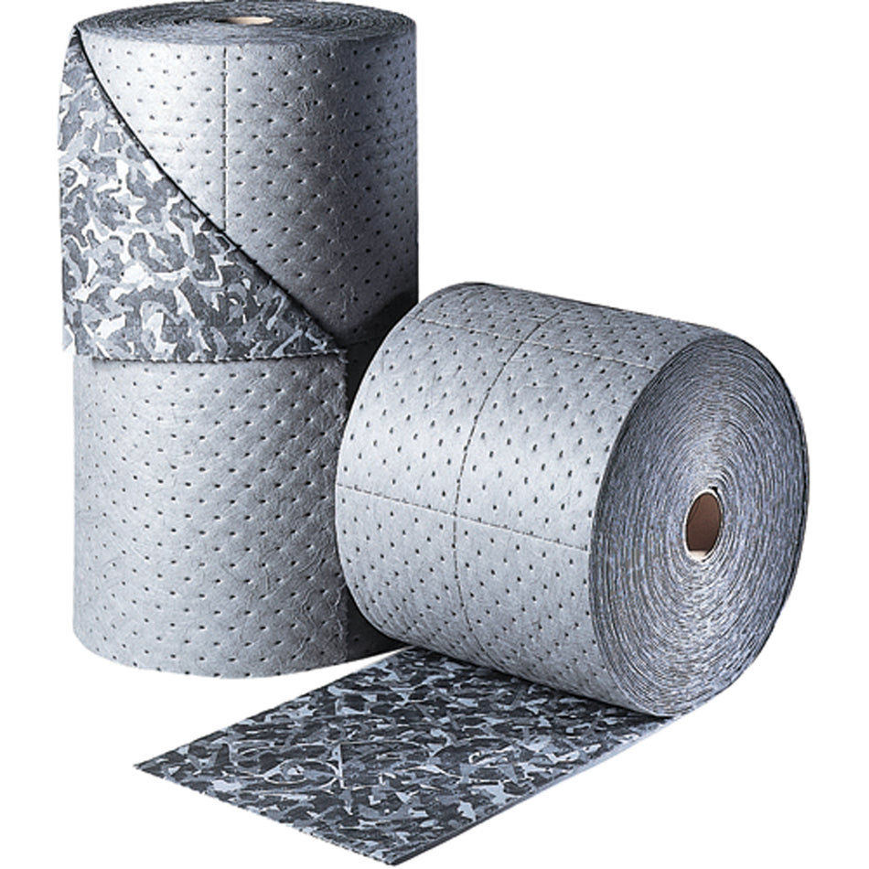 BattleMat® Absorbent Rolls - SAH490