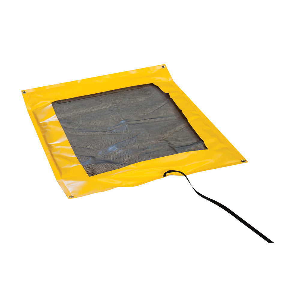 Standard DripPillow Berms™ With Pad - SAH552